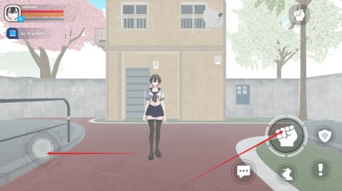 病娇杀手模拟器（Yandere  Killer  Simulator）