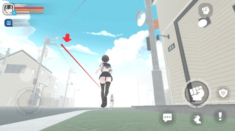病娇杀手模拟器（Yandere  Killer  Simulator）