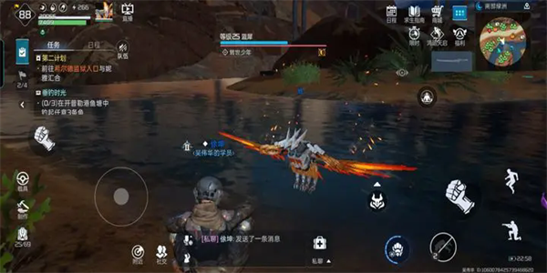 星球重启ios版截图7
