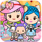 托卡我的家庭世界下载 托卡我的家庭世界（V9.3.6）测试版