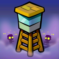 僵尸塔下载 僵尸塔（V5.6.1）战令版