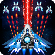 银河之战深空射手下载 银河之战深空射手（V7.6.3）整合版