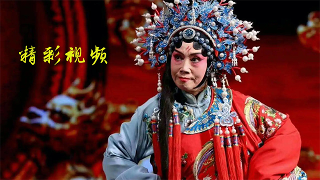 豫剧迷的图册
