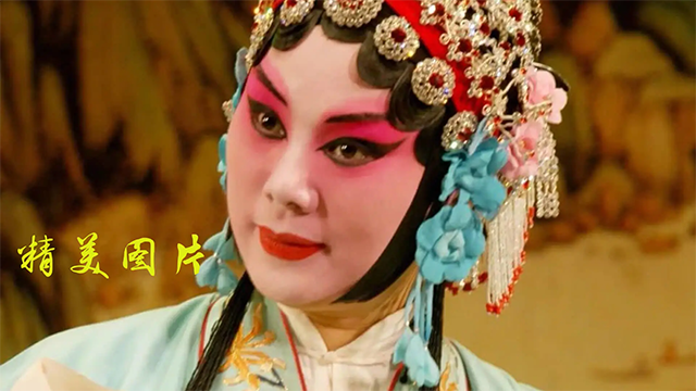 豫剧迷的图册