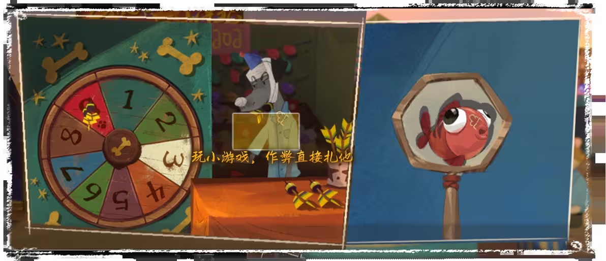 落日山丘