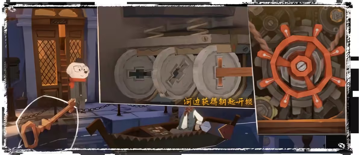 落日山丘