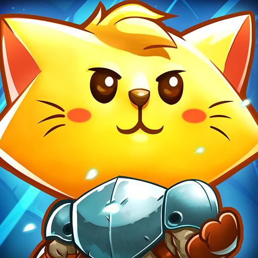 喵咪斗恶龙下载 喵咪斗恶龙（V7.8.6）高清版