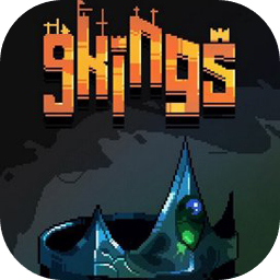 九个国王下载 九个国王（V3.8.4）最新版
