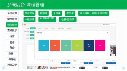 云朵课堂