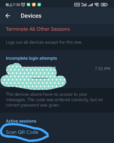 Telegram