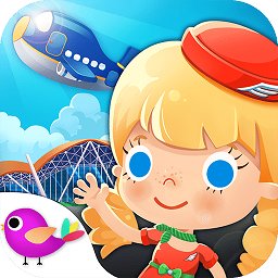 糖糖机场下载 糖糖机场（V9.1.9）官方版