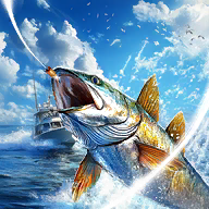 海洋钓鱼王下载 海洋钓鱼王（484MB）特别版
