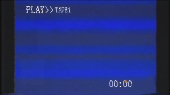 The lost tabe截图1