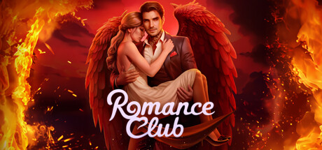 Romance Club浪漫俱乐部
