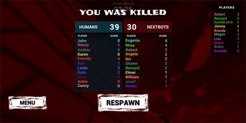 Nextbots密室射手内置mod菜单版图片10