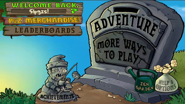 pvz北美版截图2