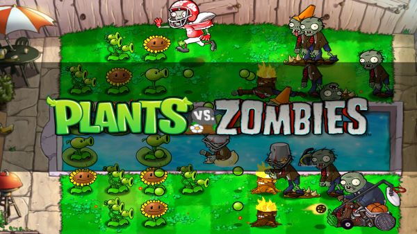 pvz北美版截图3
