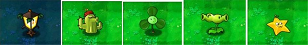 植物大战僵尸电视版触屏版截图3