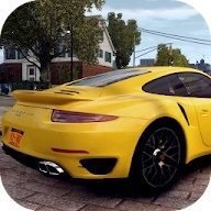 911驾驶模拟器