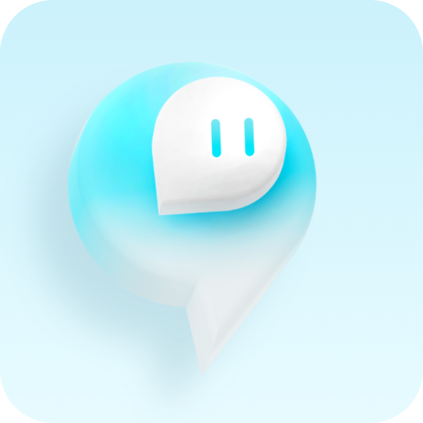 暗信app