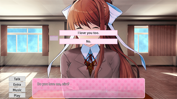 justmonika截图1
