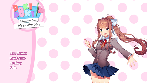 justmonika截图3