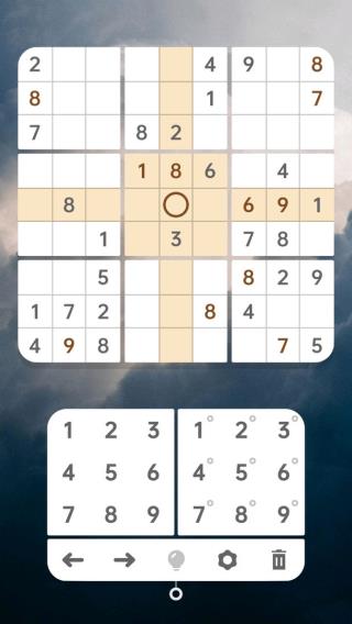 数独清截图3