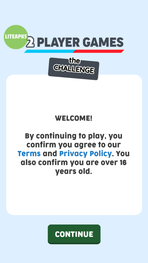 2 player games截图0