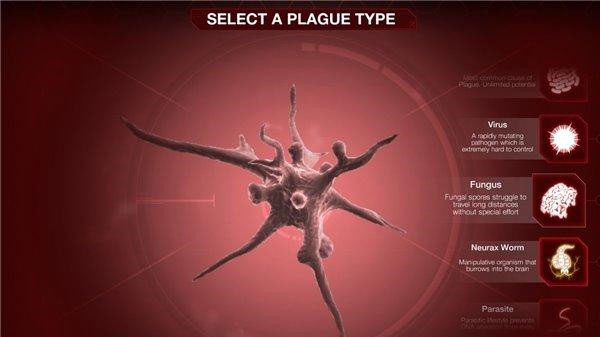 plague汉化版全瘟疫解锁截图1