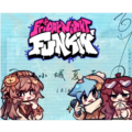 周五夜放克小城夏天版