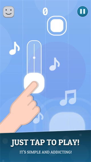 kpop钢琴游戏截图3