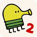 涂鸦跳跃2下载 涂鸦跳跃2（V4.7.9）合集版