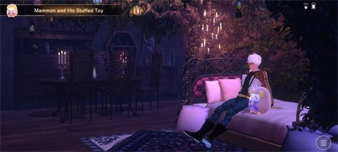 Obey  Me  Nightbringer汉化版