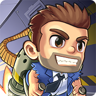 疯狂喷气机下载 疯狂喷气机（V1.3.7）合集版