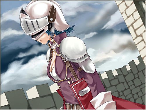 兰岛物语少女的约定中文版23