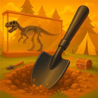 掘地求财2下载 掘地求财2（V4.8.6）合击版