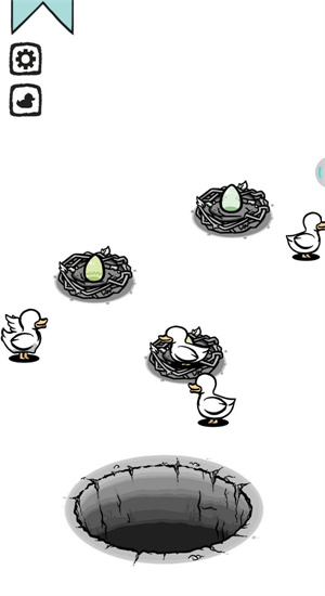 鸭子模拟器截图2