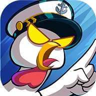 小鸡舰队出击下载 小鸡舰队出击（V8.9.5）高清版
