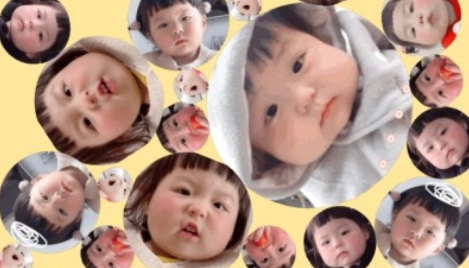 合成丸丸子