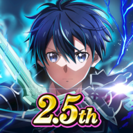 刀剑神域火线争战下载 刀剑神域火线争战（V4.6.7）正式版