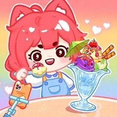 冰淇淋达人下载 冰淇淋达人（V6.1.8）高清版