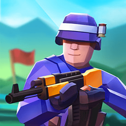 战地模拟器下载 战地模拟器（V6.8.2）完整版