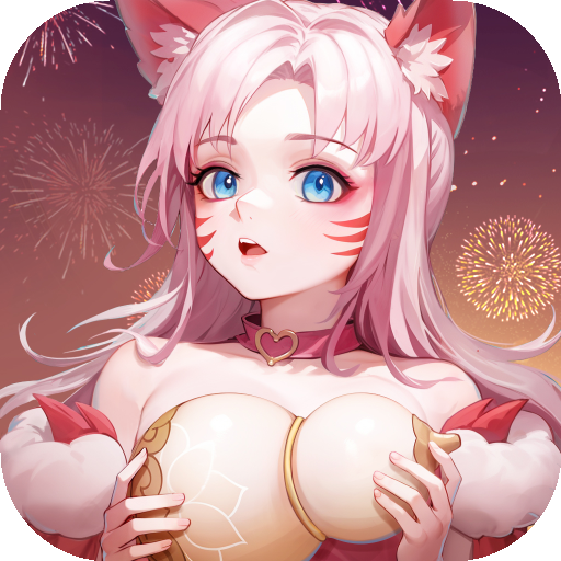 长安幻想官服