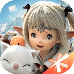 最终幻想14水晶世界下载 最终幻想14水晶世界（V8.9.5）稳定版