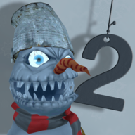 邪恶雪人2下载 邪恶雪人2（V1.6.2）正式版