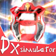 DX捷德升华器下载 DX捷德升华器（V3.9.4）PC版