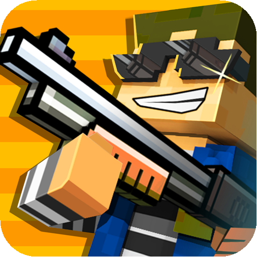 像素射击下载 像素射击（V9.0.7）正式版