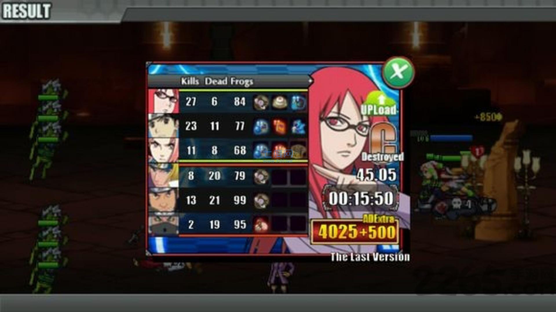 火影战记V2版最新版