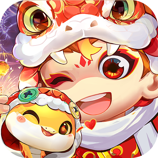 造梦西游ol无限充值版下载 造梦西游ol无限充值版（V8.3.6）PC版