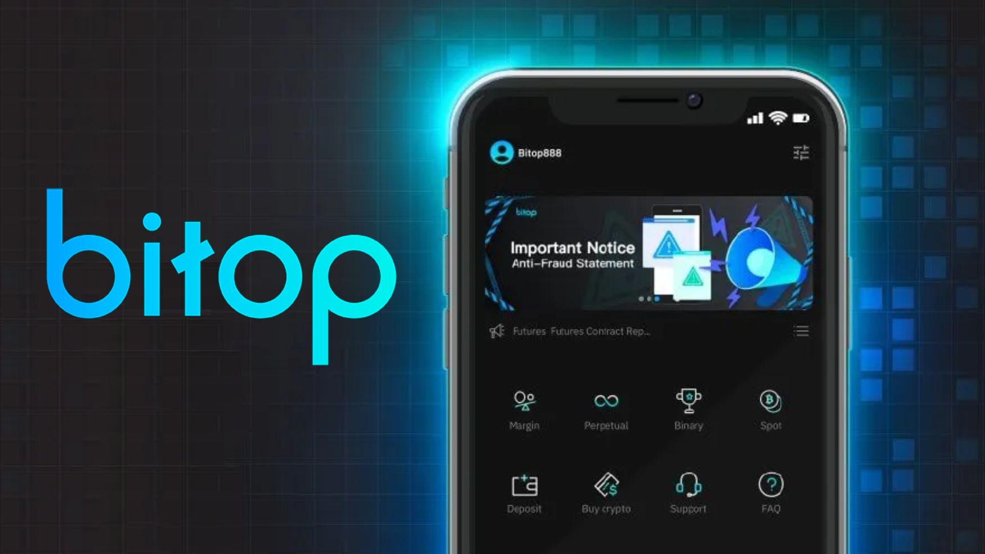 bitopro